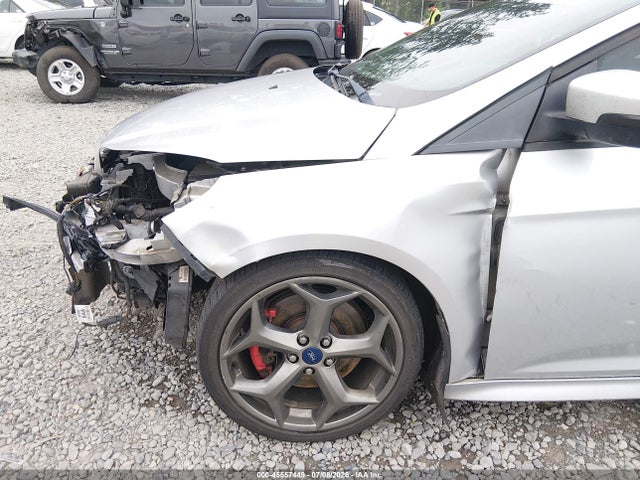 Ford FOCUS ST 2014 1FADP3L97EL238271 Image 6