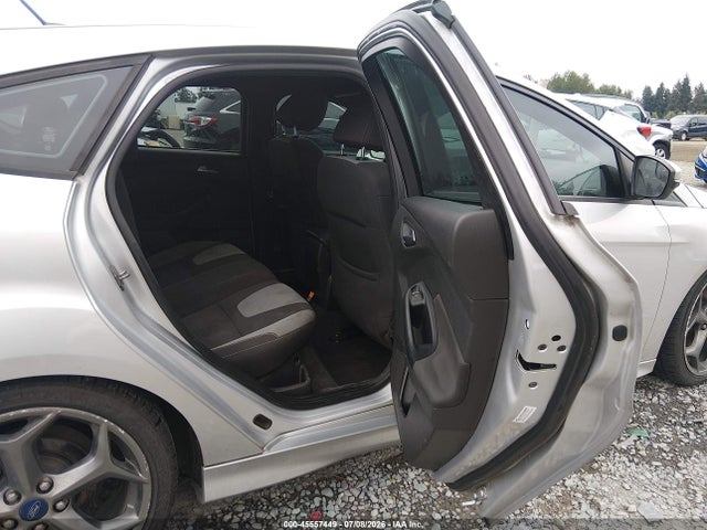 Ford FOCUS ST 2014 1FADP3L97EL238271 Image 8