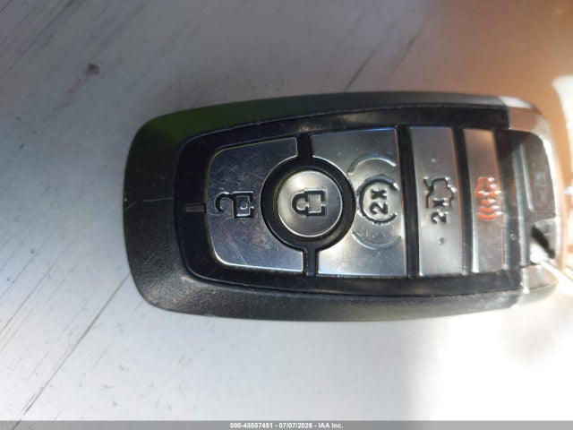 Ford Fusion Hybrid Titanium 2019 3FA6P0RU4KR261300 Image 11