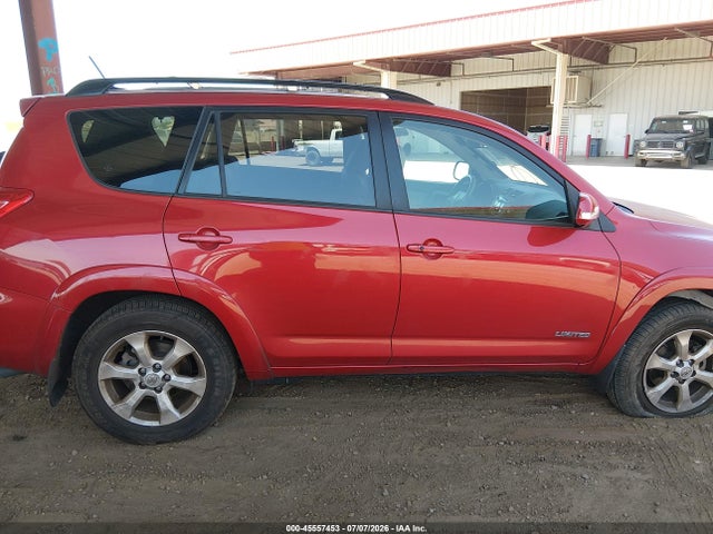 Продаж на аукціоні авто 2010 Toyota Rav4 Limited V6, vin: JTMDK4DV9AD013719, номер лоту: 45557453