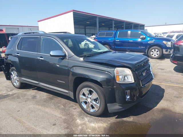 Продаж на аукціоні авто 2014 Gmc Terrain Slt-2, vin: 2GKFLYE33E6276470, номер лоту: 45557458