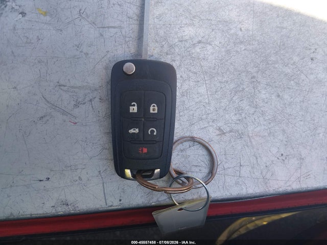Продаж на аукціоні авто 2014 Gmc Terrain Slt-2, vin: 2GKFLYE33E6276470, номер лоту: 45557458