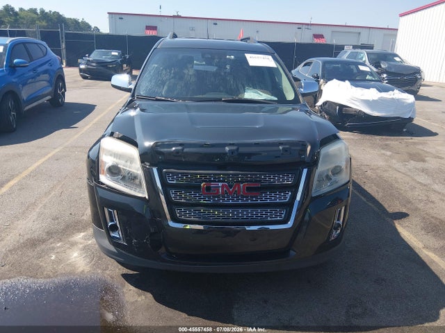 Продаж на аукціоні авто 2014 Gmc Terrain Slt-2, vin: 2GKFLYE33E6276470, номер лоту: 45557458