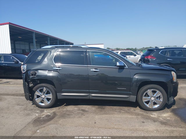Продаж на аукціоні авто 2014 Gmc Terrain Slt-2, vin: 2GKFLYE33E6276470, номер лоту: 45557458