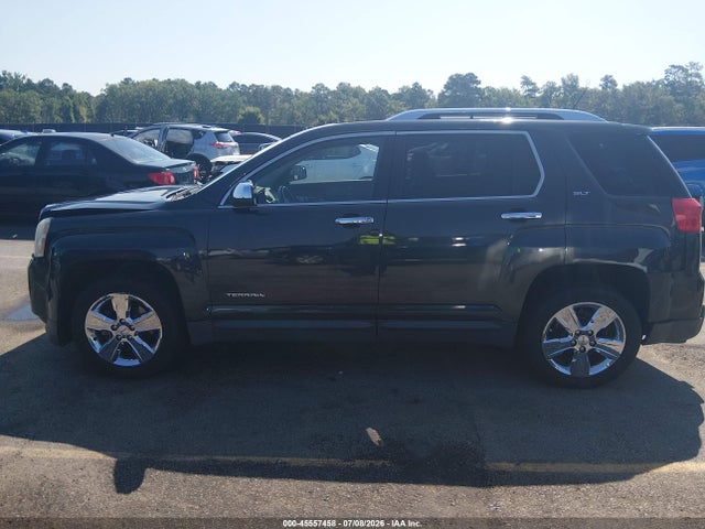 Продаж на аукціоні авто 2014 Gmc Terrain Slt-2, vin: 2GKFLYE33E6276470, номер лоту: 45557458