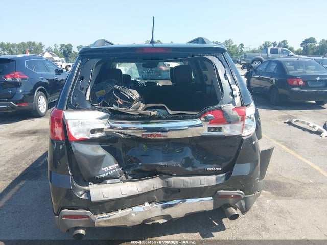 Продаж на аукціоні авто 2014 Gmc Terrain Slt-2, vin: 2GKFLYE33E6276470, номер лоту: 45557458