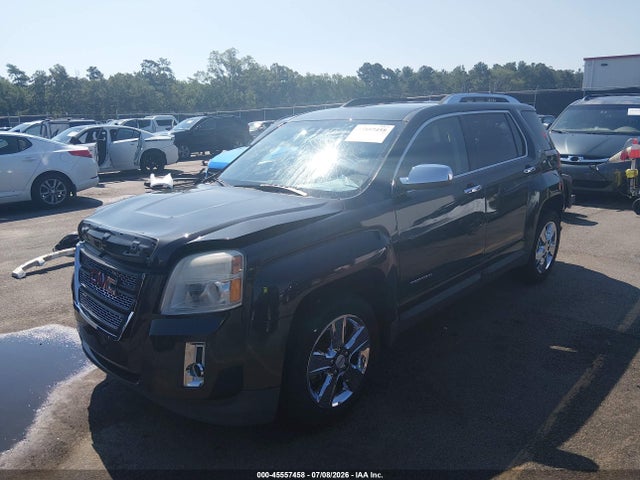 Продаж на аукціоні авто 2014 Gmc Terrain Slt-2, vin: 2GKFLYE33E6276470, номер лоту: 45557458