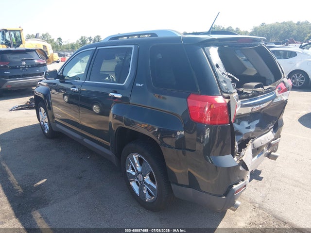 Продаж на аукціоні авто 2014 Gmc Terrain Slt-2, vin: 2GKFLYE33E6276470, номер лоту: 45557458