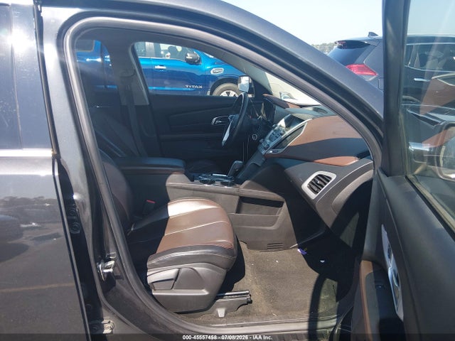 Продаж на аукціоні авто 2014 Gmc Terrain Slt-2, vin: 2GKFLYE33E6276470, номер лоту: 45557458