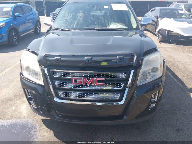Продаж на аукціоні авто 2014 Gmc Terrain Slt-2, vin: 2GKFLYE33E6276470, номер лоту: 45557458