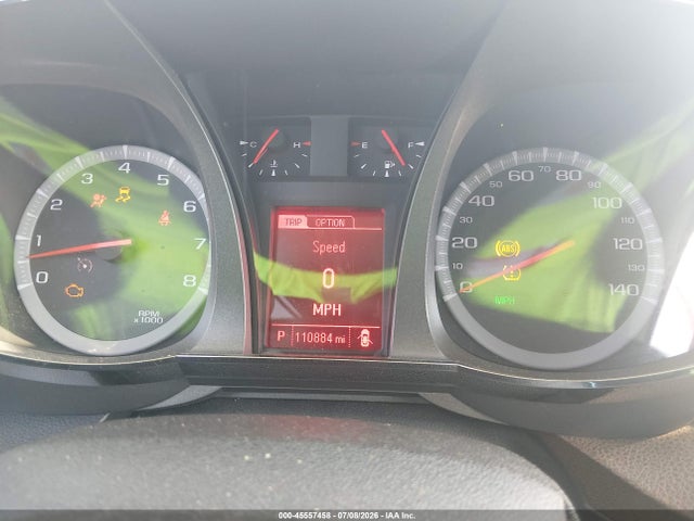 Продаж на аукціоні авто 2014 Gmc Terrain Slt-2, vin: 2GKFLYE33E6276470, номер лоту: 45557458