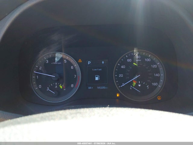 Hyundai Tucson Se Plus 2017 KM8J33A4XHU415843 Image 7