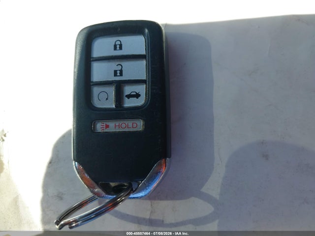 Honda Civic Ex-t 2016 19XFC1F37GE219631 Image 11