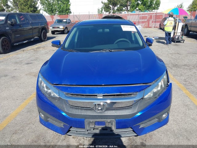 Honda Civic Ex-t 2016 19XFC1F37GE219631 Image 12