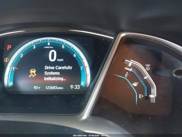 Honda Civic Ex-t 2016 19XFC1F37GE219631 Image 15