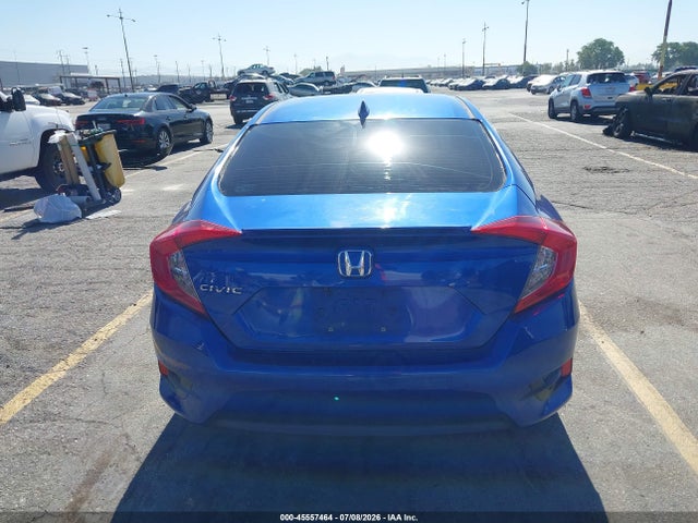 Honda Civic Ex-t 2016 19XFC1F37GE219631 Image 16