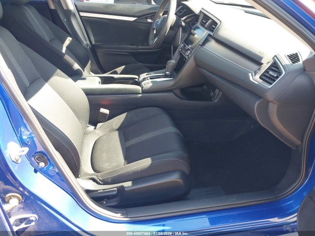 Honda Civic Ex-t 2016 19XFC1F37GE219631 Image 5