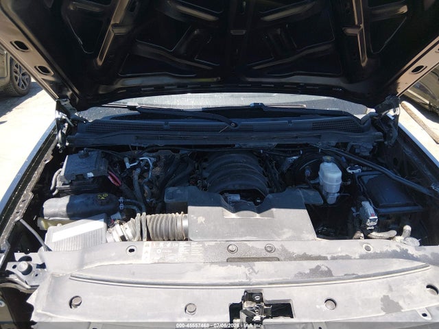 GMC Sierra 1500 Denali 2018 3GTU2PEC1JG106204 Image 10
