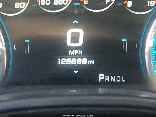 GMC Sierra 1500 Denali 2018 3GTU2PEC1JG106204 Image 15