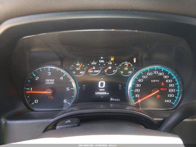 GMC Sierra 1500 Denali 2018 3GTU2PEC1JG106204 Image 7