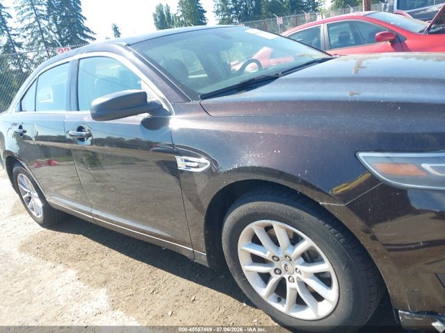 Auction sale of the 2014 Ford Taurus Se, vin: 1FAHP2D8XEG174625, lot number: 45557469
