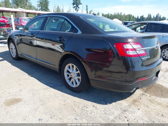 Auction sale of the 2014 Ford Taurus Se, vin: 1FAHP2D8XEG174625, lot number: 45557469