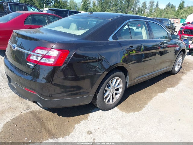 Auction sale of the 2014 Ford Taurus Se, vin: 1FAHP2D8XEG174625, lot number: 45557469