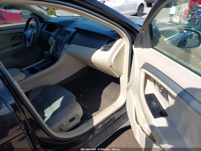 Auction sale of the 2014 Ford Taurus Se, vin: 1FAHP2D8XEG174625, lot number: 45557469