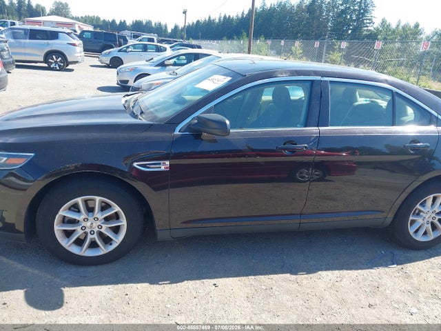 Auction sale of the 2014 Ford Taurus Se, vin: 1FAHP2D8XEG174625, lot number: 45557469