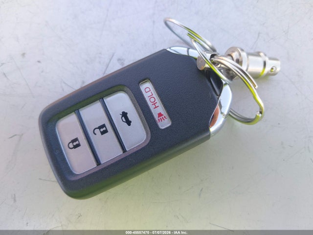 Honda Accord Ex-l 2014 1HGCR2F86EA273765 Image 11