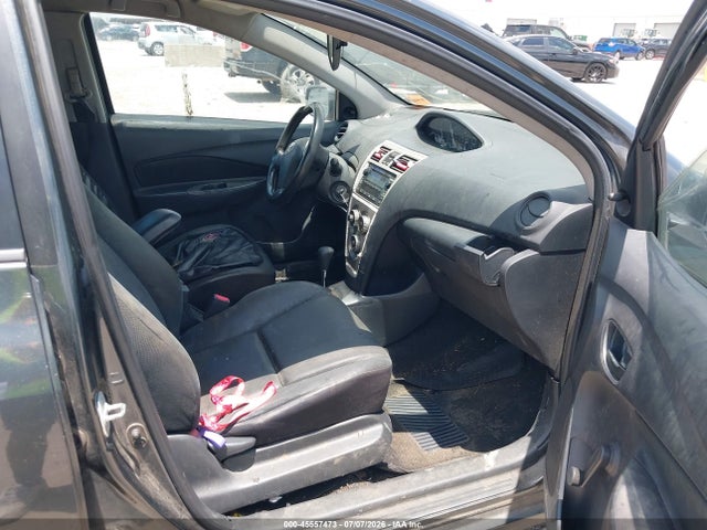 2009 Toyota Yaris მანქანა იყიდება აუქციონზე, vin: JTDBT903991297629, აუქციონის ნომერი: 45557473