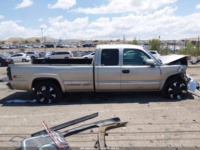 Продаж на аукціоні авто 2000 Gmc Sierra 1500 Sle, vin: 1GTEK19T9YE171203, номер лоту: 45557474