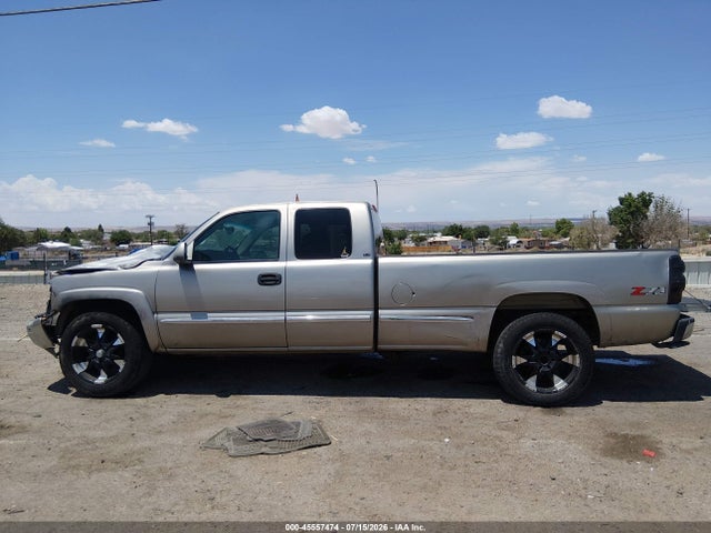 Продаж на аукціоні авто 2000 Gmc Sierra 1500 Sle, vin: 1GTEK19T9YE171203, номер лоту: 45557474