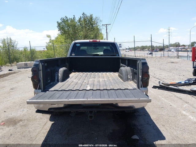 Продаж на аукціоні авто 2000 Gmc Sierra 1500 Sle, vin: 1GTEK19T9YE171203, номер лоту: 45557474