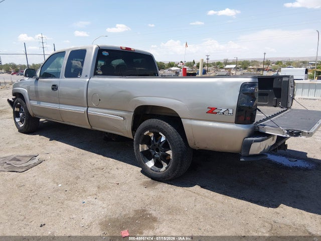Продаж на аукціоні авто 2000 Gmc Sierra 1500 Sle, vin: 1GTEK19T9YE171203, номер лоту: 45557474
