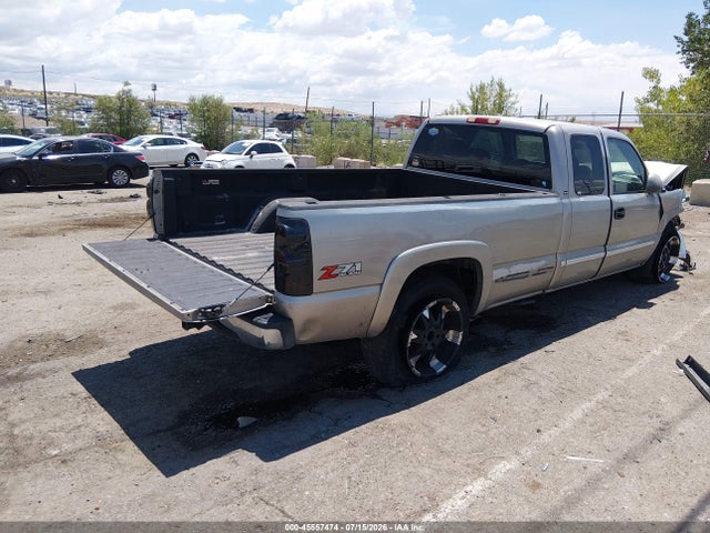 Продаж на аукціоні авто 2000 Gmc Sierra 1500 Sle, vin: 1GTEK19T9YE171203, номер лоту: 45557474