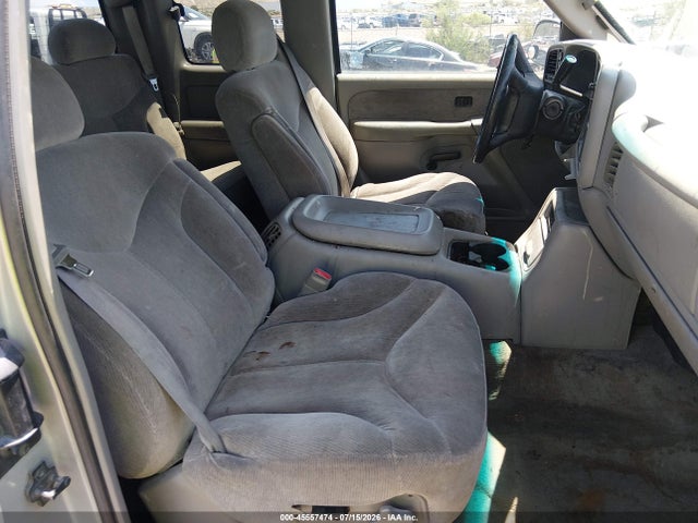 Продаж на аукціоні авто 2000 Gmc Sierra 1500 Sle, vin: 1GTEK19T9YE171203, номер лоту: 45557474