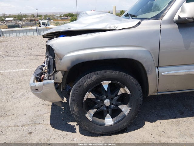 Продаж на аукціоні авто 2000 Gmc Sierra 1500 Sle, vin: 1GTEK19T9YE171203, номер лоту: 45557474