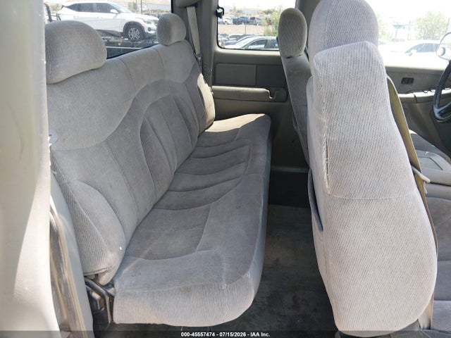 Продаж на аукціоні авто 2000 Gmc Sierra 1500 Sle, vin: 1GTEK19T9YE171203, номер лоту: 45557474