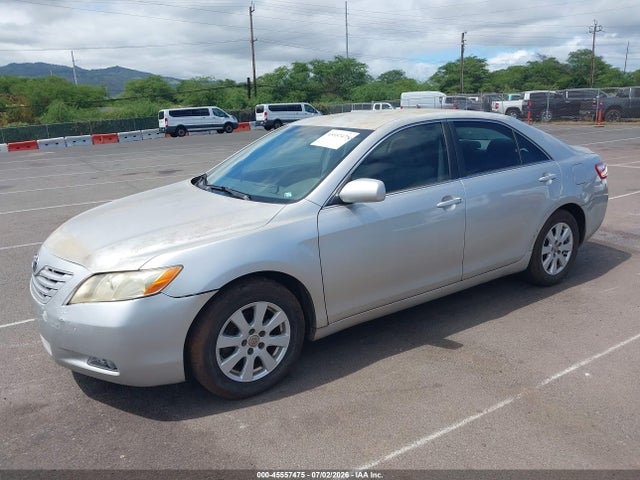 45557475 :رقم المزاد ، JTNBE46K783138960 vin ، 2008 Toyota Camry Le/se/xle مزاد بيع