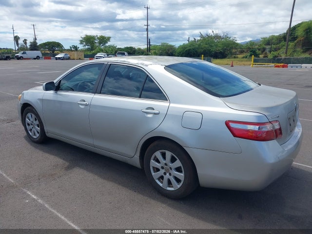 45557475 :رقم المزاد ، JTNBE46K783138960 vin ، 2008 Toyota Camry Le/se/xle مزاد بيع