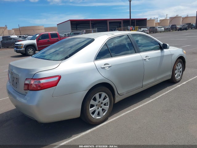 45557475 :رقم المزاد ، JTNBE46K783138960 vin ، 2008 Toyota Camry Le/se/xle مزاد بيع