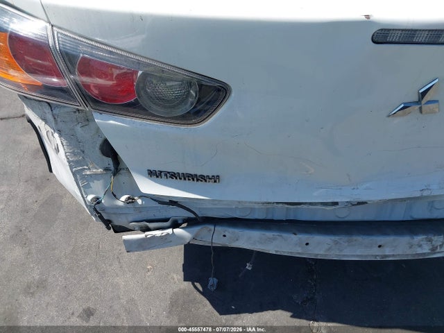 Mitsubishi LANCER ES 2015 JA32U2FU0FU015231 Image 13
