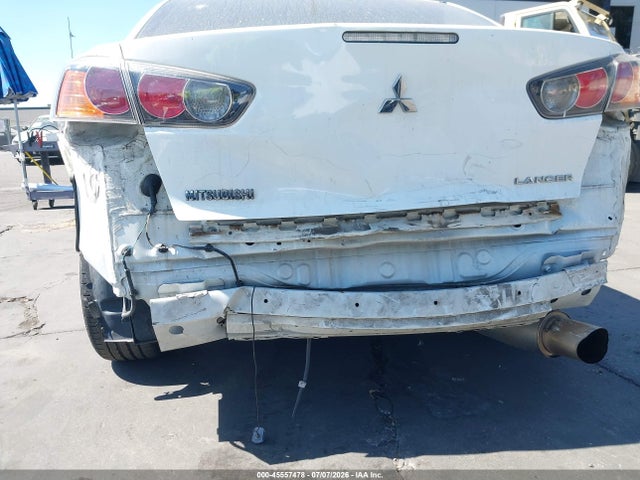 Mitsubishi LANCER ES 2015 JA32U2FU0FU015231 Image 14