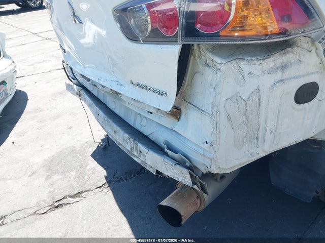 Mitsubishi LANCER ES 2015 JA32U2FU0FU015231 Image 15