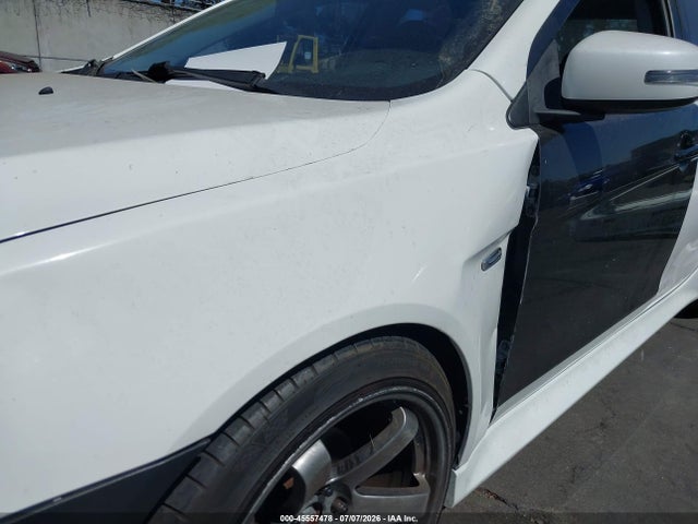 Mitsubishi LANCER ES 2015 JA32U2FU0FU015231 Image 16