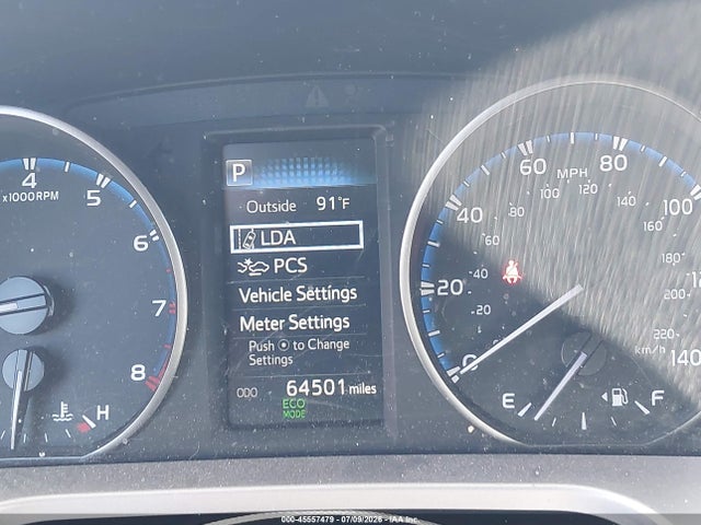 Toyota RAV4 LE 2018 JTMZFREV4JJ727734 Image 15