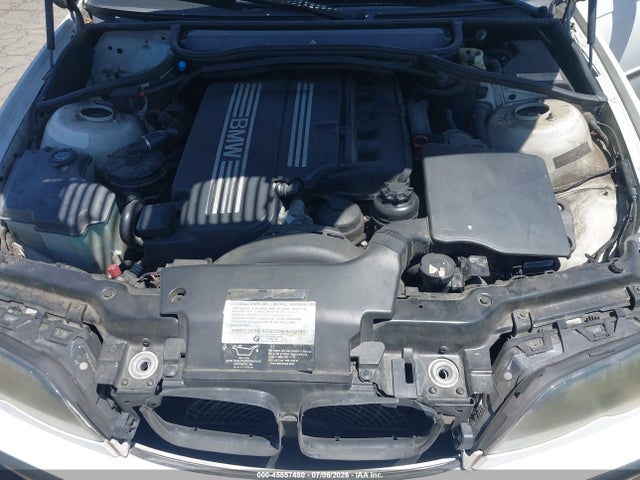 Aukcja sprzedaży 2004 Bmw 325i, vin: WBAAZ33474KP87269, numer aukcji: 45557480