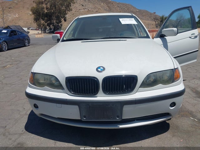 Продаж на аукціоні авто 2004 Bmw 325i, vin: WBAAZ33474KP87269, номер лоту: 45557480