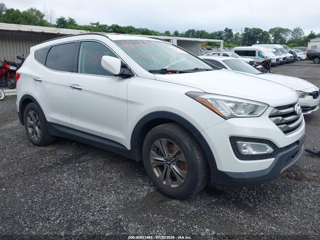 Aukcja sprzedaży 2016 Hyundai Santa Fe Sport 2.4l, vin: 5XYZUDLB5GG324288, numer aukcji: 45557484